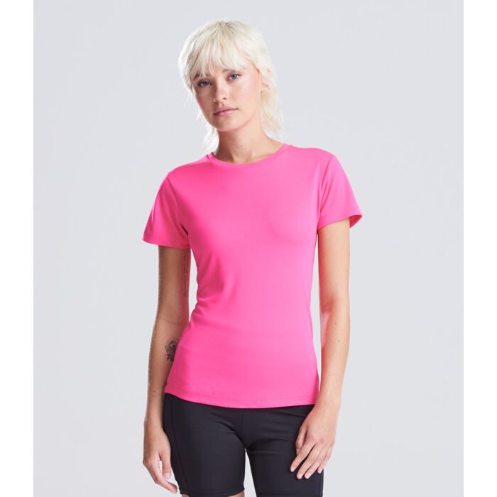 AWDis Ladies Cool T-Shirt Thumbnail